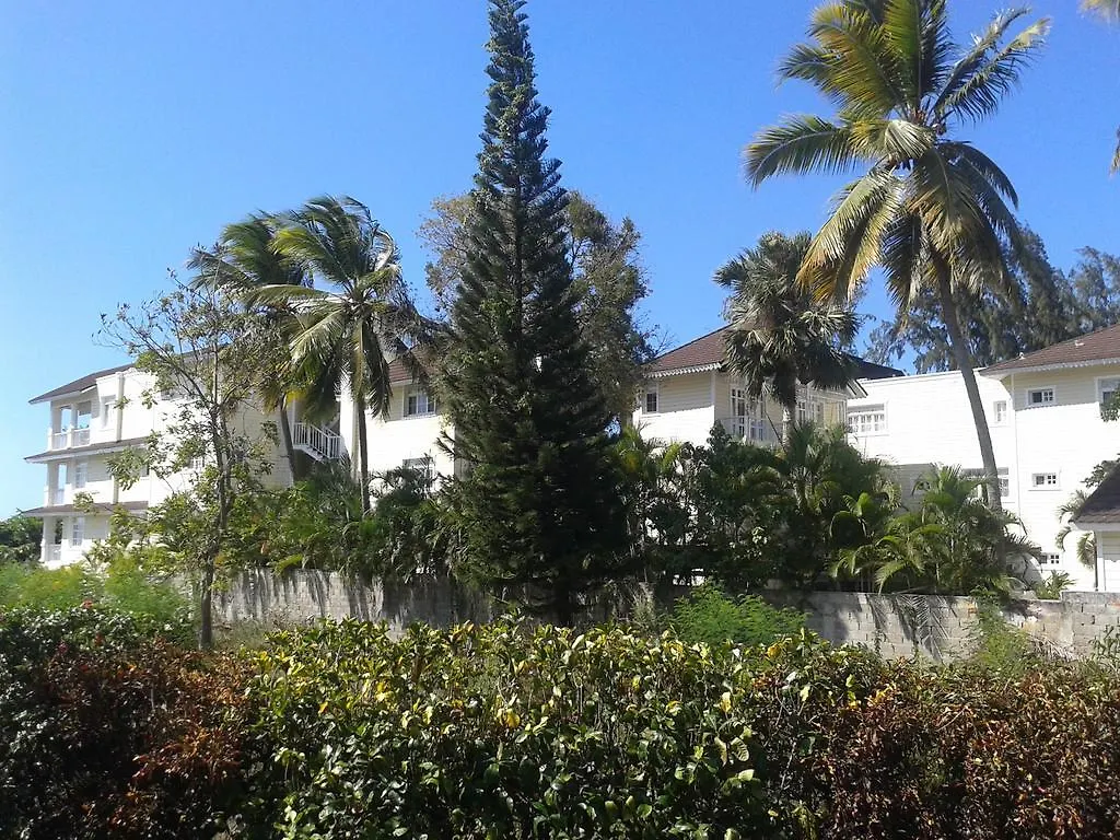 Los Balcones Sosúa 0*,