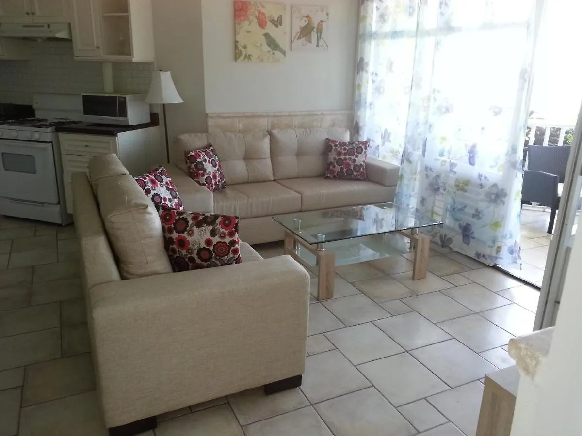 Los Balcones Apartment Sosua