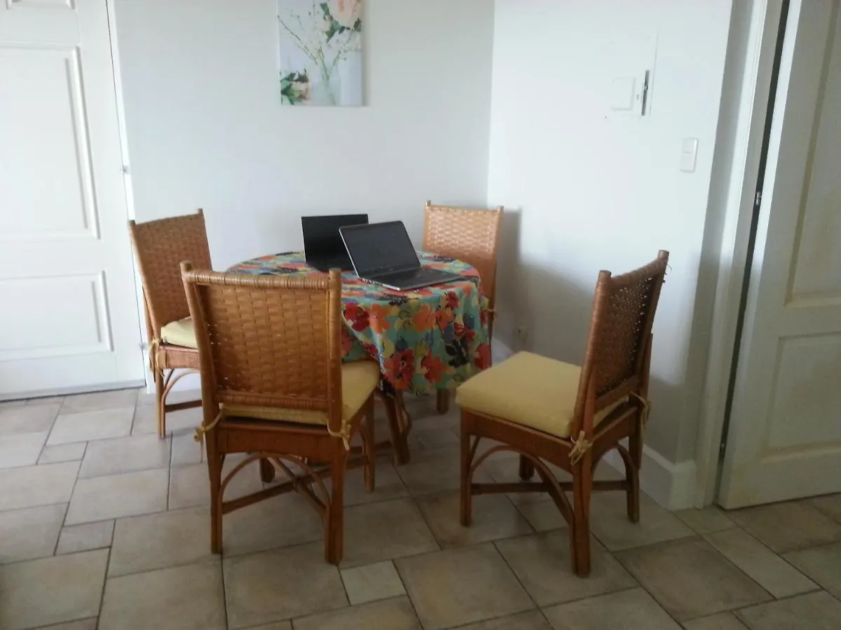 Los Balcones Apartment Sosua Доминиканская Республика