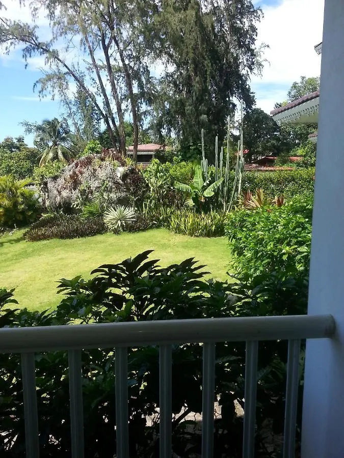 Los Balcones Apartment Sosua