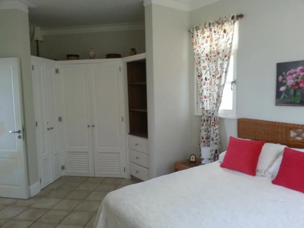 Los Balcones Apartment Sosua