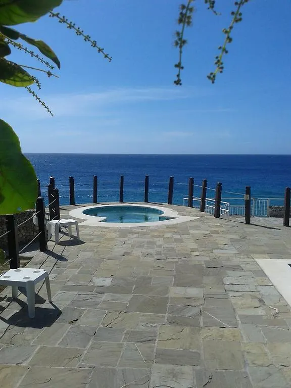 Los Balcones Apartment Sosua