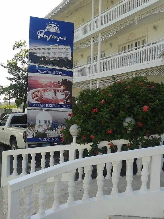 Los Balcones Apartment Sosua Доминиканская Республика