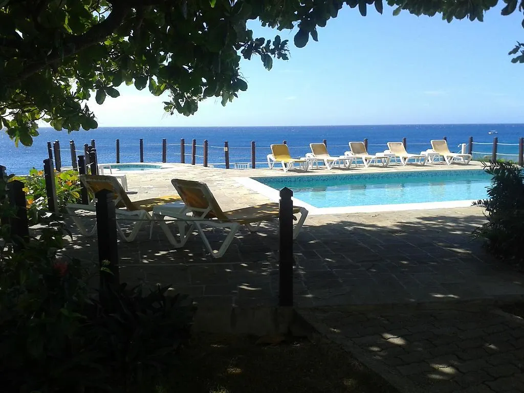 Los Balcones Apartment Sosua