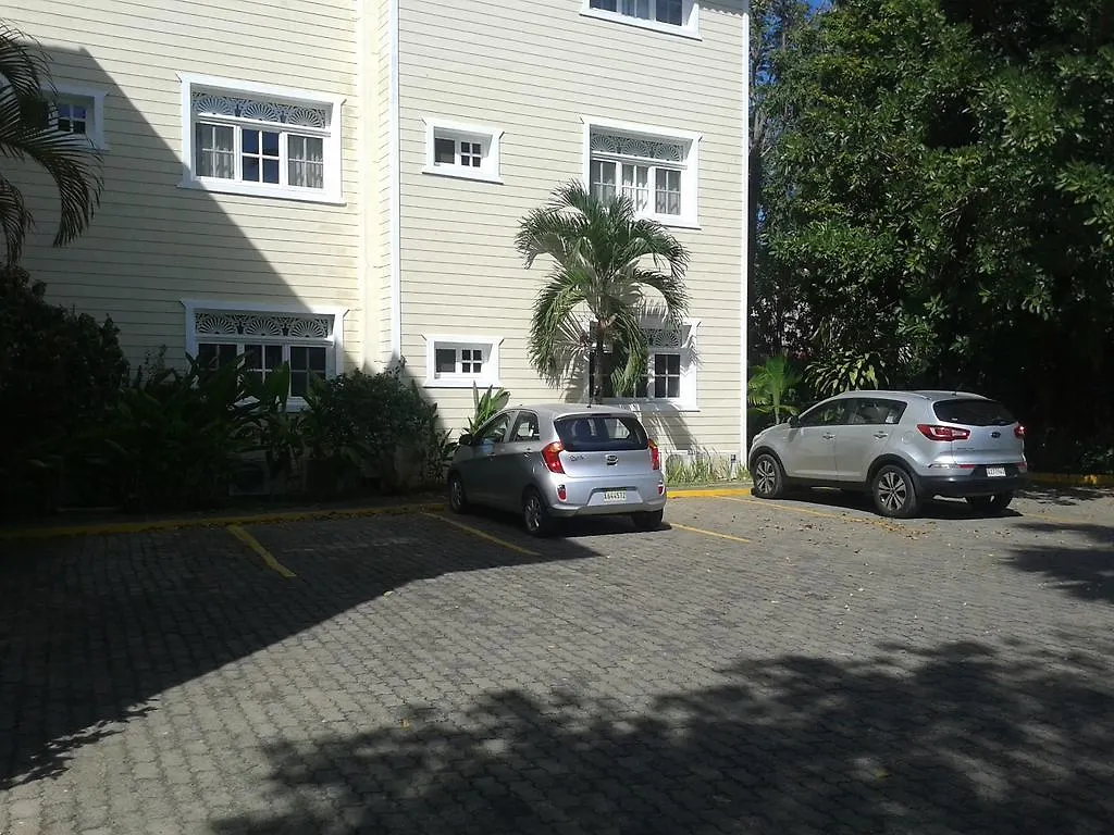 Los Balcones Apartment Sosua