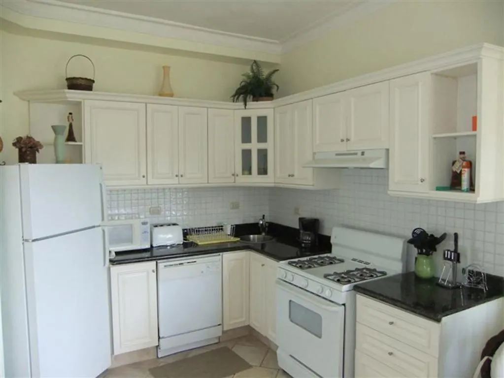 Los Balcones Apartment Sosua