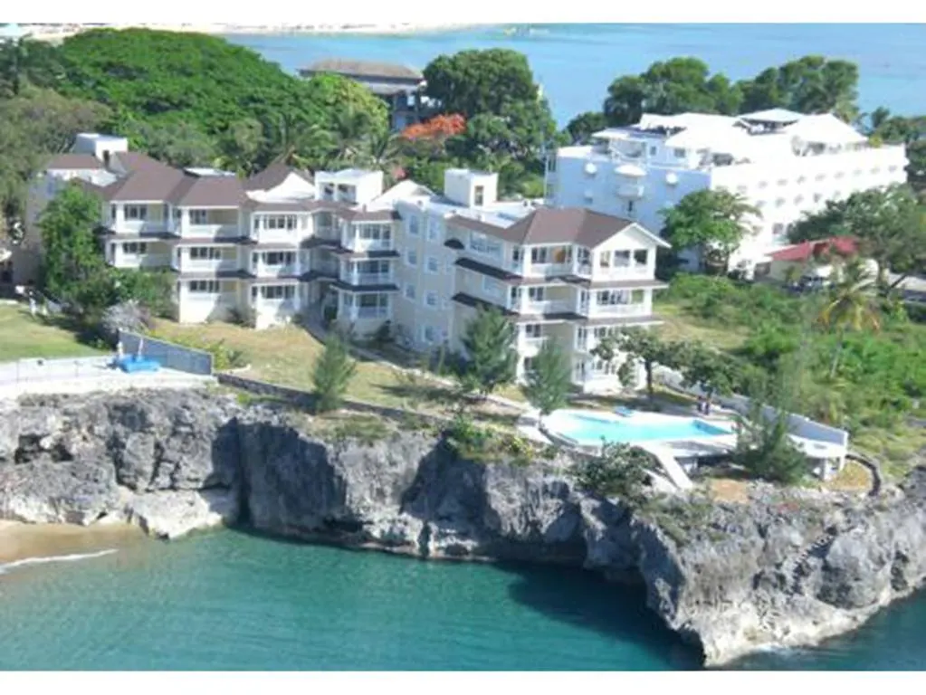 Los Balcones Apartment Sosua